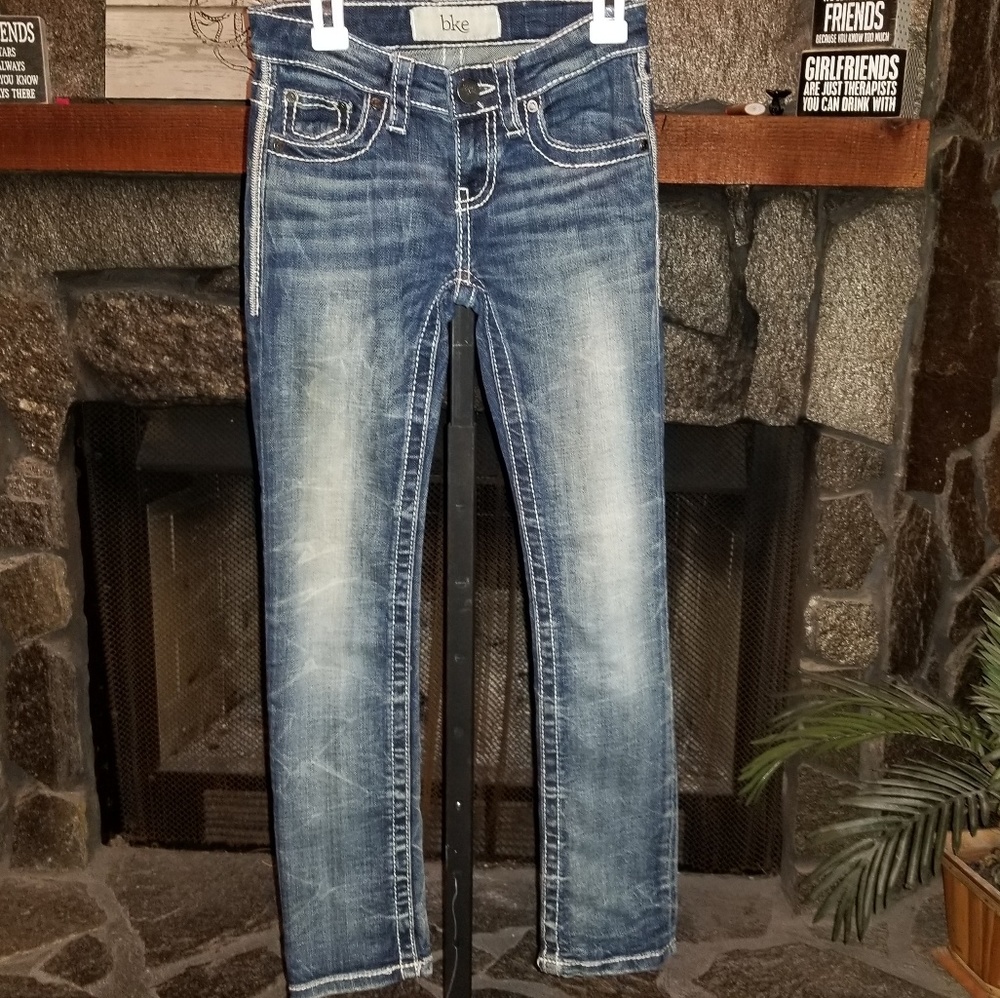 bke jeans